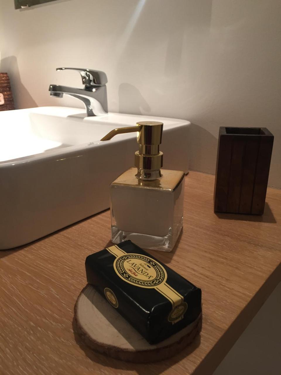 弗龙泰拉 Segredo D'Alecrim酒店 外观 照片